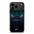 CHARLOTTE HORNETS NIKE iPhone 17 Pro Max Case Cover