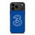 CHELSEA 2020 HOME JERSEY iPhone 17 Pro Max Case Cover