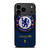 CHELSEA FC ICON iPhone 17 Pro Max Case Cover