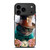 CHESHIRE CAT ALICE IN WONDERLAND CARTOON iPhone 17 Pro Max Case Cover