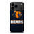 CHICAGO BEARS FOOTBALL LOGO ICON EMBLEM iPhone 17 Pro Max Case Cover