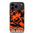 CHICAGO BEARS FOOTBALL SYMBOL iPhone 17 Pro Max Case Cover