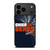 CHICAGO BEARS ICON iPhone 17 Pro Max Case Cover