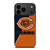 CHICAGO BEARS LOGO iPhone 17 Pro Max Case Cover
