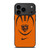 CHICAGO BEARS NFL LOGO iPhone 17 Pro Max Case Cover