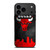 CHICAGO BULLS NBA LOGO iPhone 17 Pro Max Case Cover