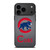 CHICAGO CUBS ICON iPhone 17 Pro Max Case Cover