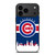 CHICAGO CUBS LOGO CLUB iPhone 17 Pro Max Case Cover