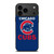 CHICAGO CUBS LOGO iPhone 17 Pro Max Case Cover