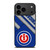 CHICAGO CUBS UBS MLB LOGO iPhone 17 Pro Max Case Cover