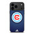 CHICAGO FIRE FC SOCCER MLS ADIDAS iPhone 17 Pro Max Case Cover