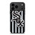 CHICAGO WHITE SOX ICON iPhone 17 Pro Max Case Cover
