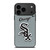 CHICAGO WHITE SOX MLB NEW iPhone 17 Pro Max Case Cover