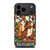 CHIP AND DALE DISNEY GLASS iPhone 17 Pro Max Case Cover