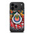 CHIVAS DE GUADALAJARA ART iPhone 17 Pro Max Case Cover
