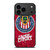 CHIVAS DE GUADALAJARA FOOTBALL iPhone 17 Pro Max Case Cover