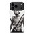 CHRIS BROWN 2 iPhone 17 Pro Max Case Cover