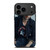 CHRIS EVANS CAPTAIN AMERICA iPhone 17 Pro Max Case Cover