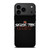 CINCINNATI BENGALS LOGO FOOTBALL TEAM SEIZE THE DEY iPhone 17 Pro Max Case Cover