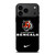 CINCINNATI BENGALS NIKE FOOTBALL iPhone 17 Pro Max Case Cover