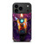 CLAPTRAP BORDERLANDS 3 GAME iPhone 17 Pro Max Case Cover