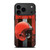CLEVELAND BROWNS DAWG POUND FOOTBALL iPhone 17 Pro Max Case Cover