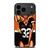 CLEVELAND BROWNS NFL CARTOON GIRL iPhone 17 Pro Max Case Cover