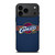 CLEVELAND CAVALIERS BASKETBALL LOGO iPhone 17 Pro Max Case Cover