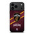 CLEVELAND CAVALIERS NBA TEAM iPhone 17 Pro Max Case Cover