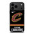 CLEVELAND CAVALIERS NIKE iPhone 17 Pro Max Case Cover