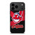 CLEVELAND INDIANS ART MLB iPhone 17 Pro Max Case Cover