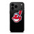 CLEVELAND INDIANS ICON iPhone 17 Pro Max Case Cover