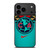CLUB AMERICA AGUILAS FOOTBALL CLUB LOGO iPhone 17 Pro Max Case Cover
