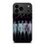 CNCO PURPLE ALL MEMBER iPhone 17 Pro Max Case Cover