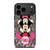 COACH MICKEY MINNIE iPhone 17 Pro Max Case Cover