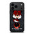 COACH MINNIE MOUSE CARTOON iPhone 17 Pro Max Case Cover