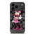 COACH MINNIE MOUSE CUTE iPhone 17 Pro Max Case Cover