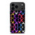 COACH NEW YORK ART LOGO iPhone 17 Pro Max Case Cover