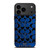 COACH NEW YORK BLUE 3 iPhone 17 Pro Max Case Cover