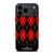 COACH NEW YORK HARLEY QUINN PATTERN iPhone 17 Pro Max Case Cover