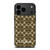 COACH NEW YORK ICON iPhone 17 Pro Max Case Cover