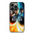 STAR TREK BEYOND iPhone 13 Pro Case Cover