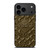 COACH NEW YORK LOGO 2 iPhone 17 Pro Max Case Cover