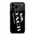COACH NEW YORK LOGO 3 iPhone 17 Pro Max Case Cover