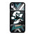 SAN JOSE SHARKS LOGO NHL iPhone XR Case Cover