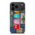 COACH NEW YORK PAC MAN iPhone 17 Pro Max Case Cover
