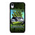 SEATTLE SEAHAWKS FOOTBALL LOGO iPhone XR Case Cover