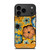 COACH NEW YORK ROSE TEA iPhone 17 Pro Max Case Cover