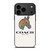 COACH NEW YORK UNICORN iPhone 17 Pro Max Case Cover