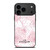 COACH ROSES iPhone 17 Pro Max Case Cover